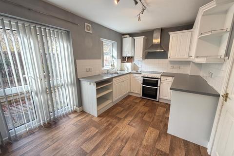 undefined, Spring Bank, Scarborough