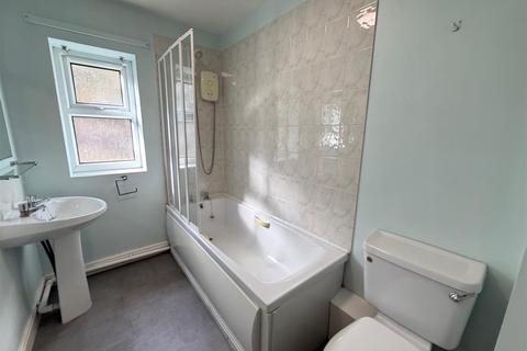 undefined, Spring Bank, Scarborough