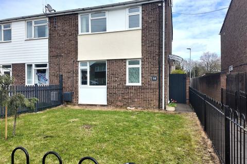 undefined, Portna Way, Leominster