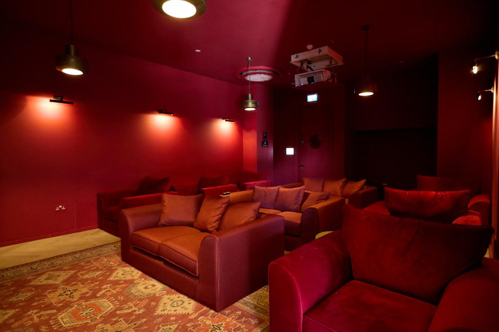 Cinema