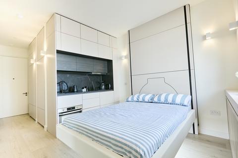 Studio to rent, 59-65 Lowlands Rd HA1