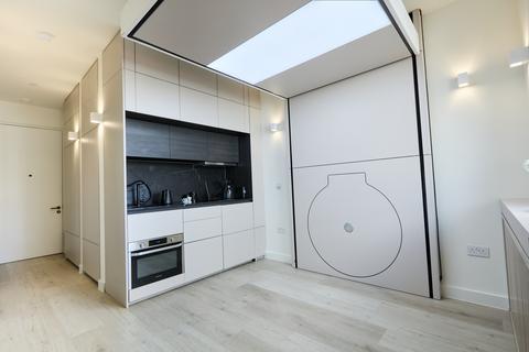 Studio to rent, 59-65 Lowlands Rd HA1