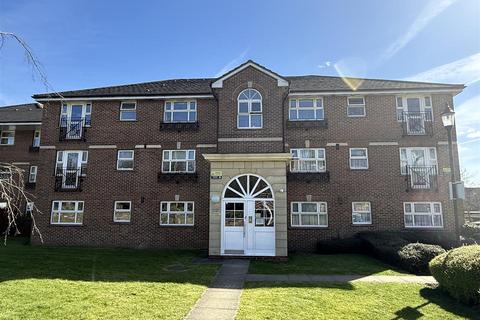 1 bedroom apartment to rent, Bunns Lane, Mill Hill, NW7