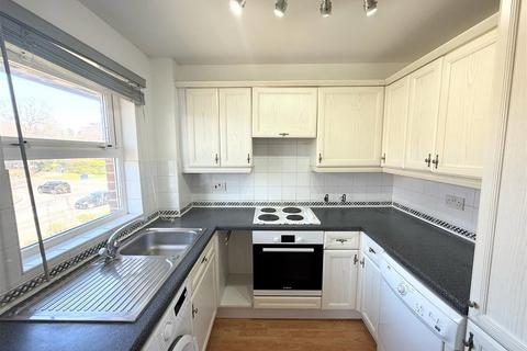 1 bedroom apartment to rent, Bunns Lane, Mill Hill, NW7