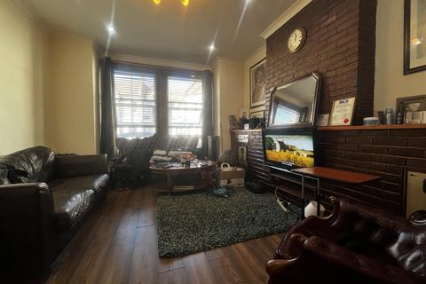 4 bedroom house for sale, Nova Road, Croydon CR0