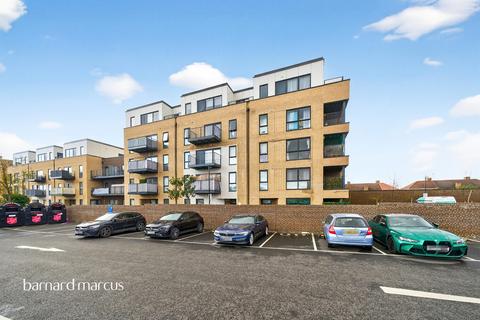 1 bedroom flat for sale, Reeve Street, Feltham