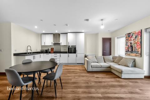 1 bedroom flat for sale, Reeve Street, Feltham