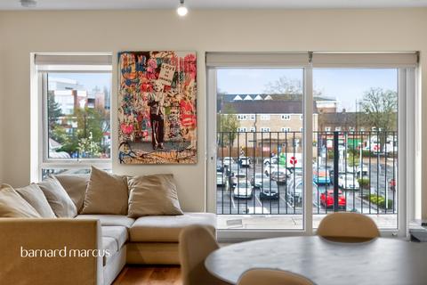 1 bedroom flat for sale, Reeve Street, Feltham