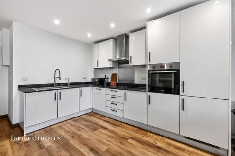 1 bedroom flat for sale, Reeve Street, Feltham