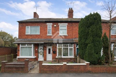 3 bedroom terraced house for sale, Kilton Road, Worksop