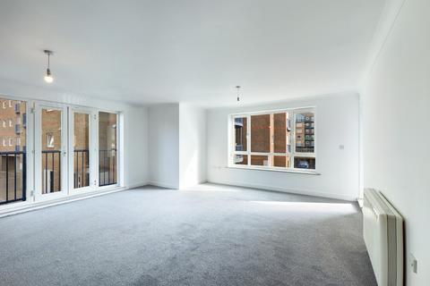 2 bedroom flat for sale, Argent Court, Argent Street, Grays, Essex, RM17