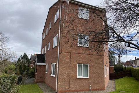 undefined, Cobden Street, Stoke-On-Trent ST3