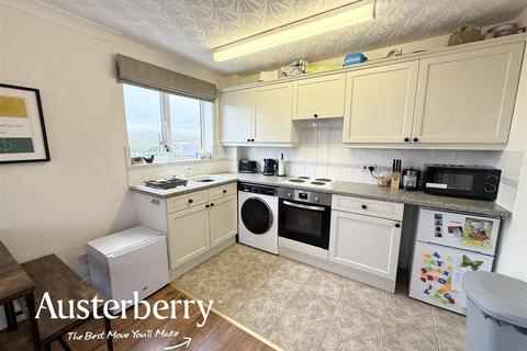 undefined, Cobden Street, Stoke-On-Trent ST3