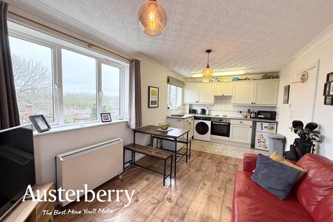undefined, Cobden Street, Stoke-On-Trent ST3