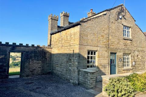 undefined, Foxholes Farmhouse, Low Bradfield, S6