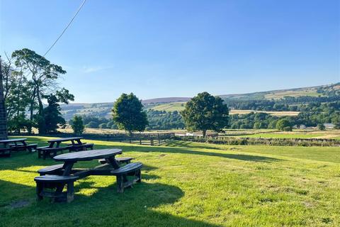 undefined, Foxholes Farmhouse, Low Bradfield, S6