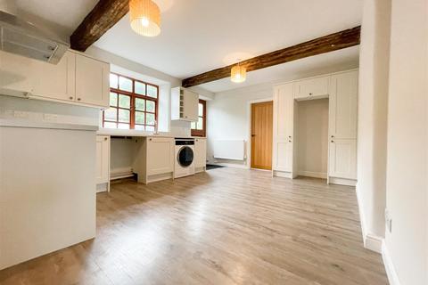 undefined, Foxholes Farmhouse, Low Bradfield, S6