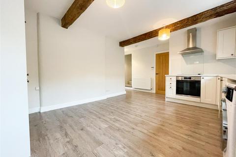 undefined, Foxholes Farmhouse, Low Bradfield, S6