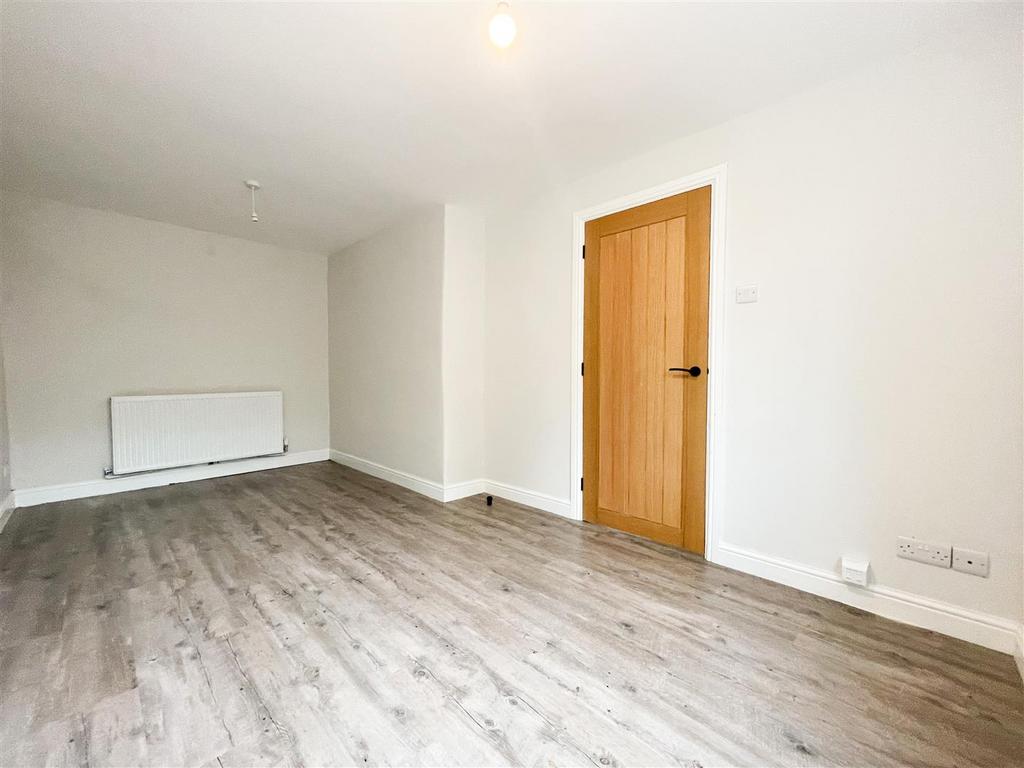 Dining room/ study