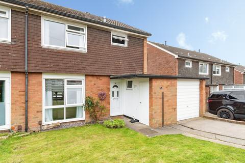 3 bedroom semi-detached house for sale, The Incline, Telford, TF1