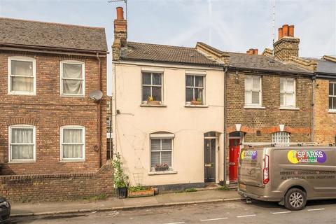 3 bedroom terraced house for sale, Plumbridge Street, London SE10