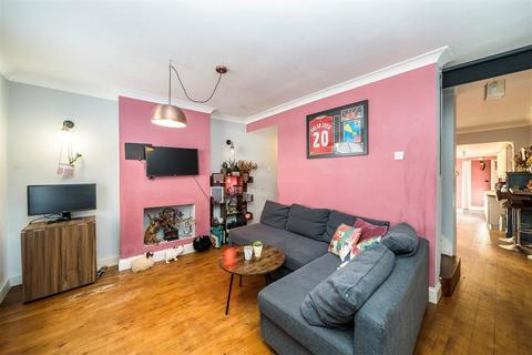 3 bedroom terraced house for sale, Plumbridge Street, London SE10