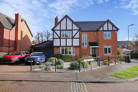 undefined, Pioneer Close, Wootton