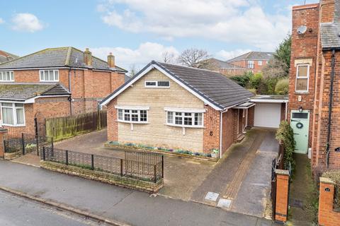 3 bedroom detached bungalow for sale, Hallwood Road, Kettering NN16