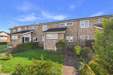 3 bedroom terraced house for sale, St. Lawrence Green, Kesgrave, Ipswich, Suffolk, IP5