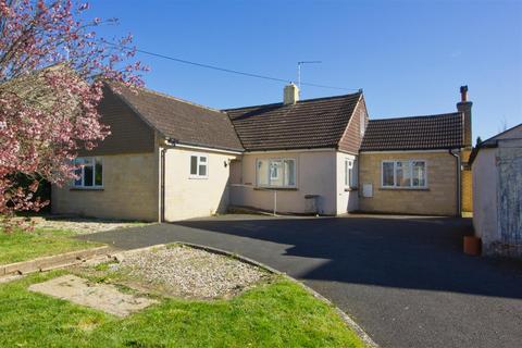 3 bedroom detached bungalow for sale, Pool Gastons Road, Malmesbury