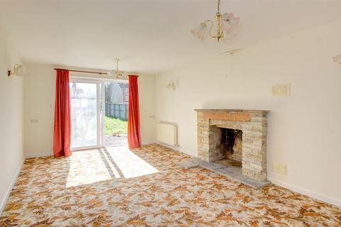3 bedroom detached bungalow for sale, Pool Gastons Road, Malmesbury