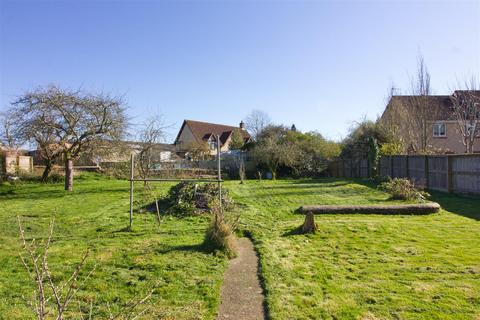 3 bedroom detached bungalow for sale, Pool Gastons Road, Malmesbury