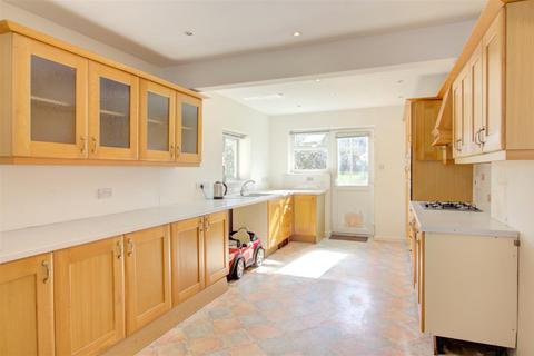 3 bedroom detached bungalow for sale, Pool Gastons Road, Malmesbury