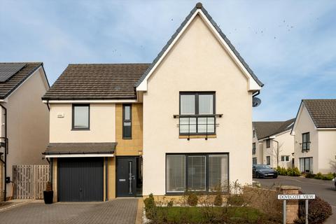 undefined, Dovecote View, Haddington, East Lothian EH41