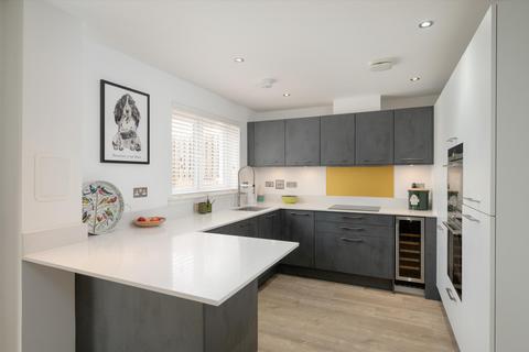 undefined, Dovecote View, Haddington, East Lothian EH41
