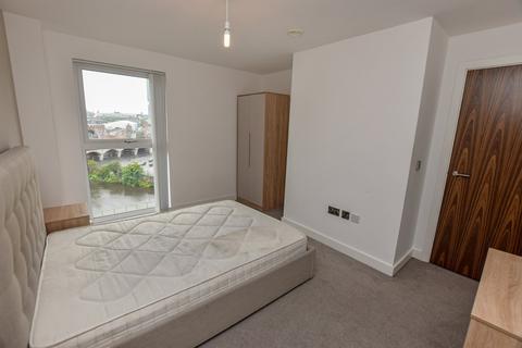 undefined, Wilburn Basin, Block A, Ordsall Lane, Salford, M5