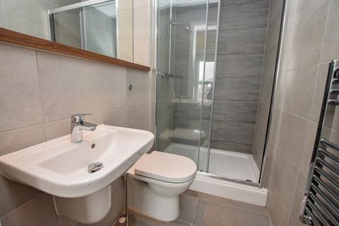 undefined, Wilburn Basin, Block A, Ordsall Lane, Salford, M5