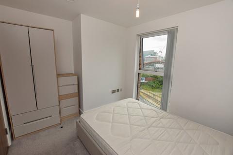 undefined, Wilburn Basin, Block A, Ordsall Lane, Salford, M5
