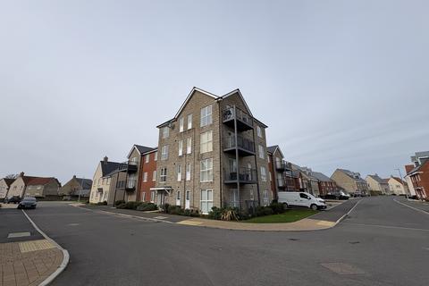 2 bedroom flat for sale, Harebell Road, Bristol BS16