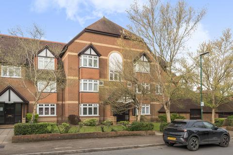 undefined, Devonshire Road, Sutton