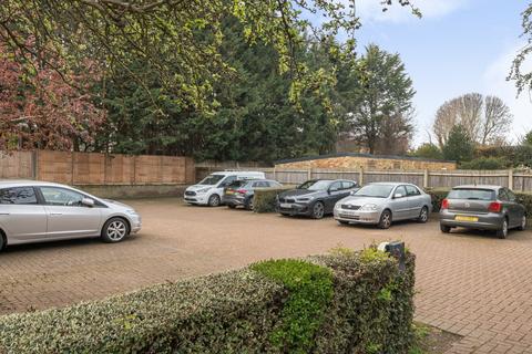 undefined, Devonshire Road, Sutton