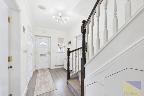 undefined, Bampton Drive, Cottam PR4