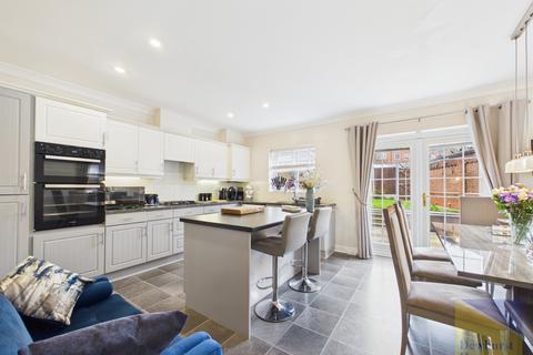 undefined, Bampton Drive, Cottam PR4