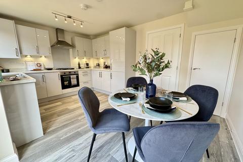 3 bedroom semi-detached house to rent, Janaki-Ammal Avenue, Cringleford, NORWICH