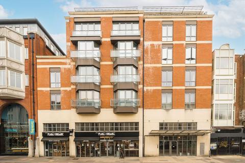 undefined, High Street, London W5