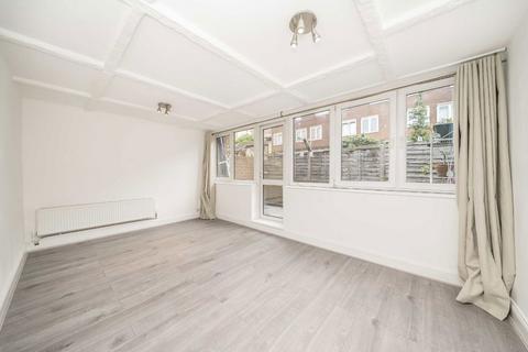 2 bedroom flat to rent, Hamilton Square, London SE1