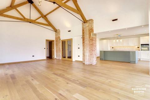 undefined, LUXURY BARN CONVERSION, Brancote Barns, Brancote, Stafford, ST18 0XX