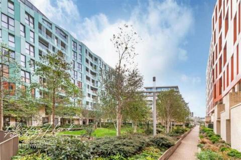 3 bedroom flat for sale, Cable Walk, Greenwich, SE10
