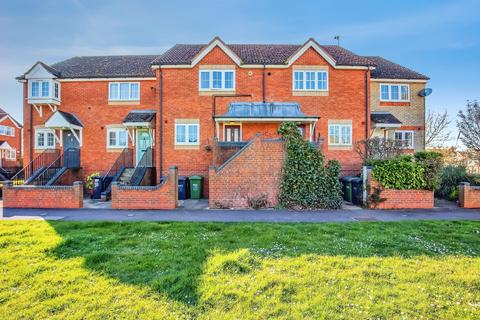 3 bedroom terraced house for sale, Navigation Wharf, Eynesbury, St. Neots