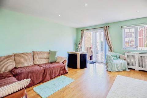 3 bedroom terraced house for sale, Navigation Wharf, Eynesbury, St. Neots